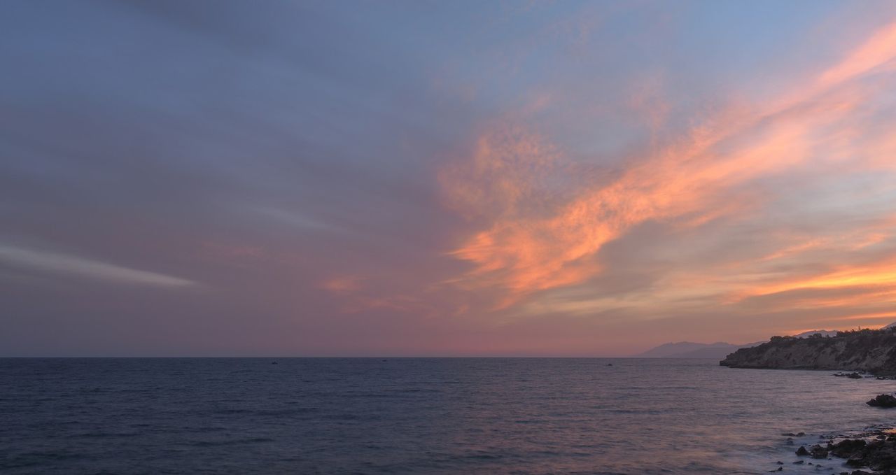 Peristeras Beach