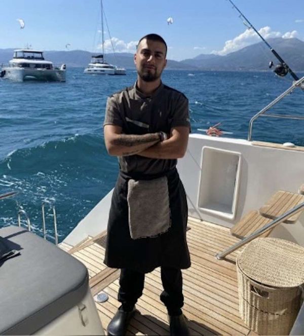 Konstantinos Konstantakis