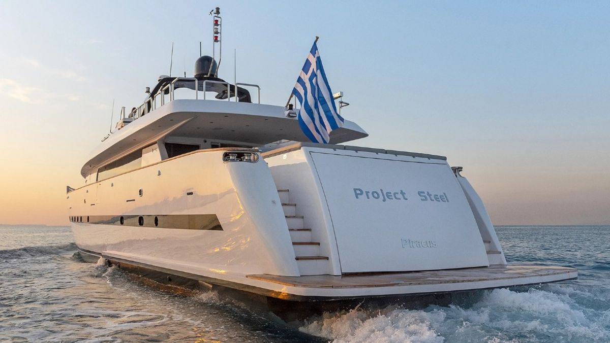 Top 5 Greece Yacht Charters Departing from Athens (Riviera, Saronic & Beyond) for 2026