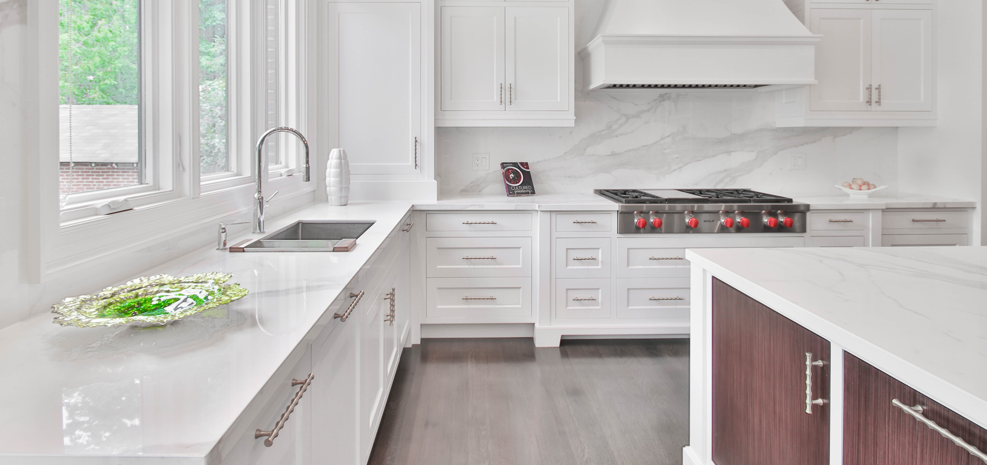 Featured image for How to Buy a Countertop at CFM