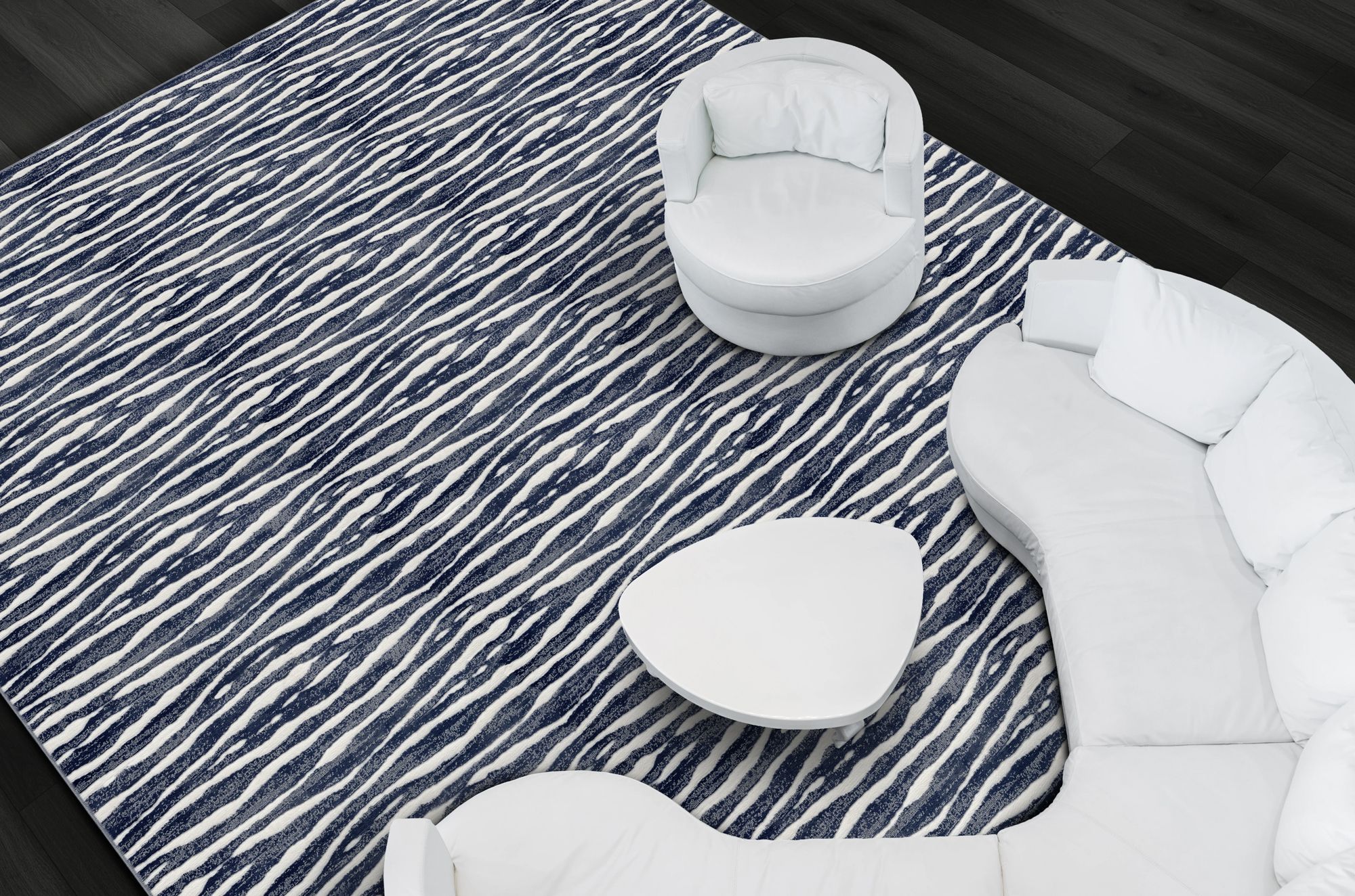 Featured image for For the Love of Patterned Carpet