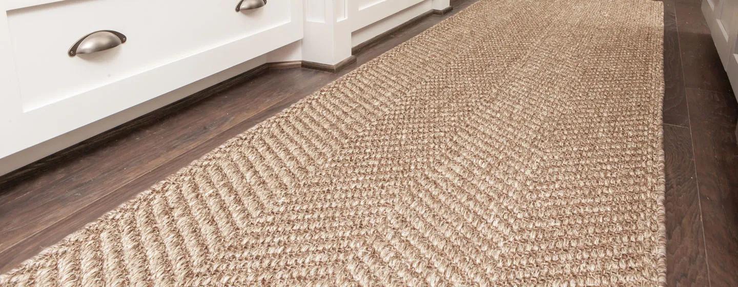 Featured image for It's Only Natural: Care, Cleaning, and Vacuuming for Natural Fiber Carpet and Rugs