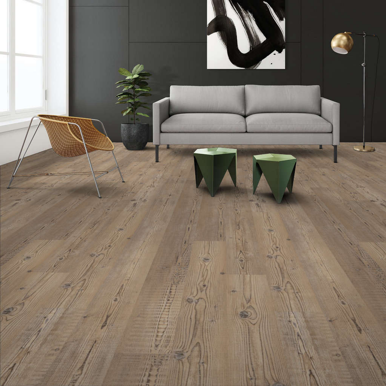 Featured image for LVT Flooring Explained: Answers to the 8 Most Common Questions