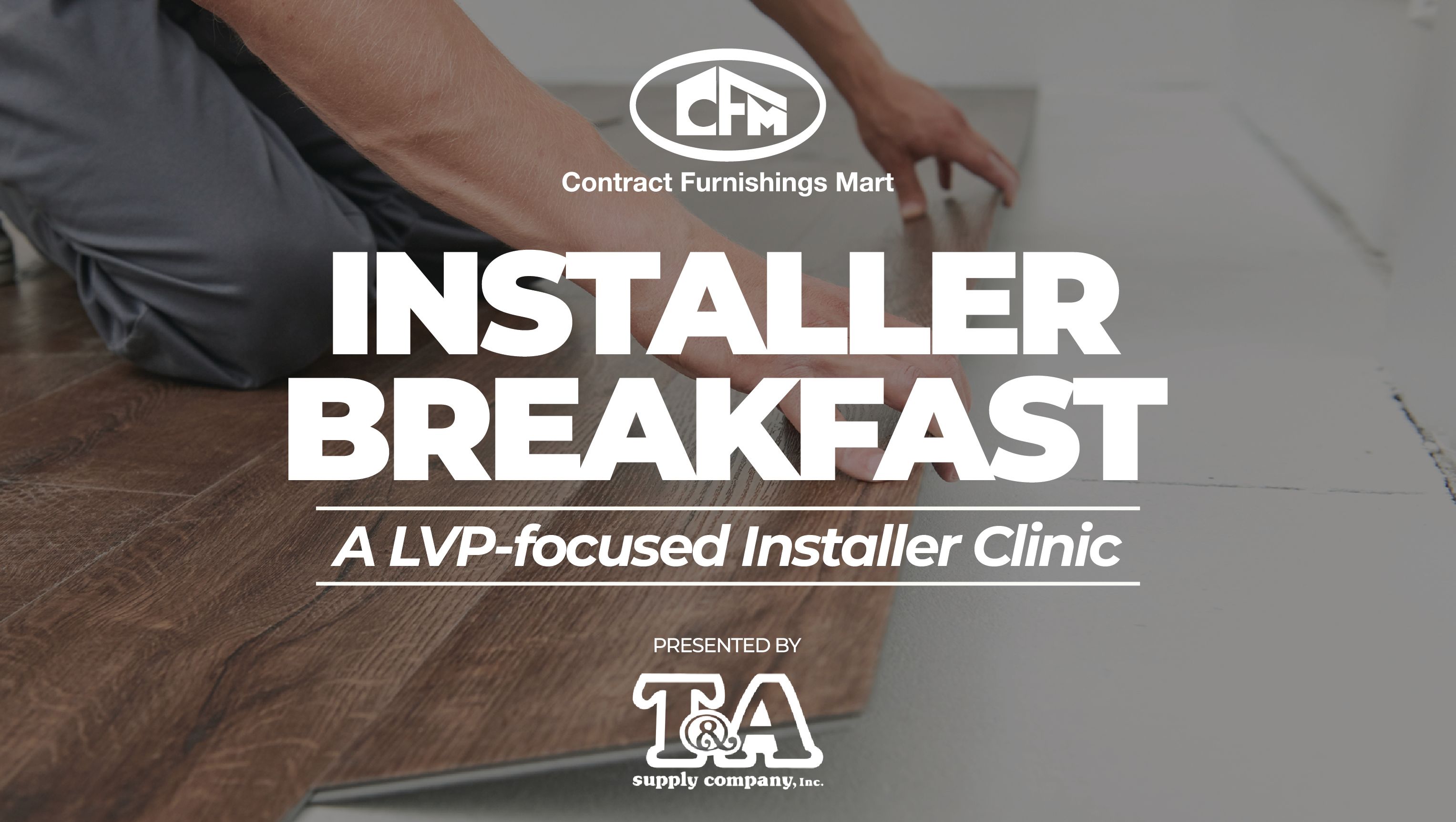 installer breakfast thumbnail