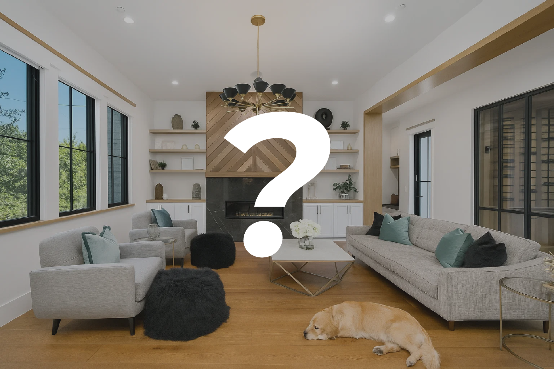 Featured image for 3 Common Hardwood Flooring Myths, Debunked