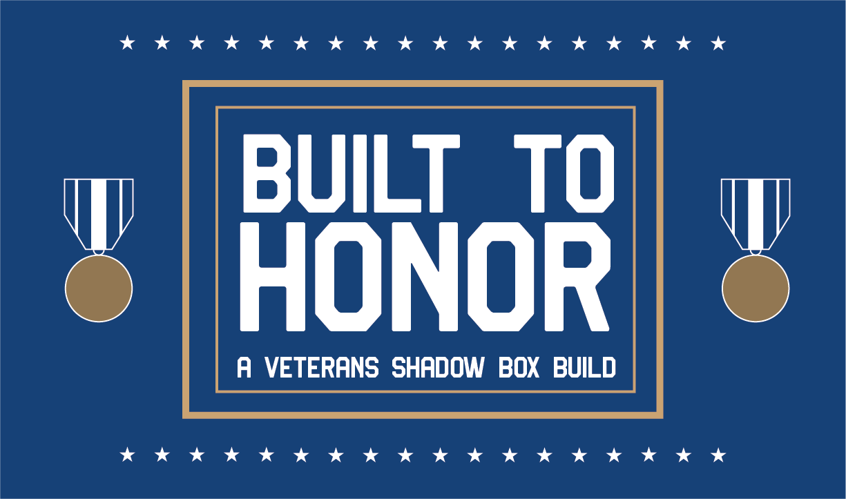 Built to Honor