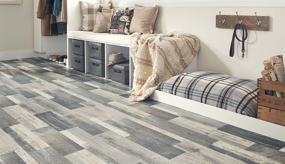 Featured image for Sheet Vinyl 101