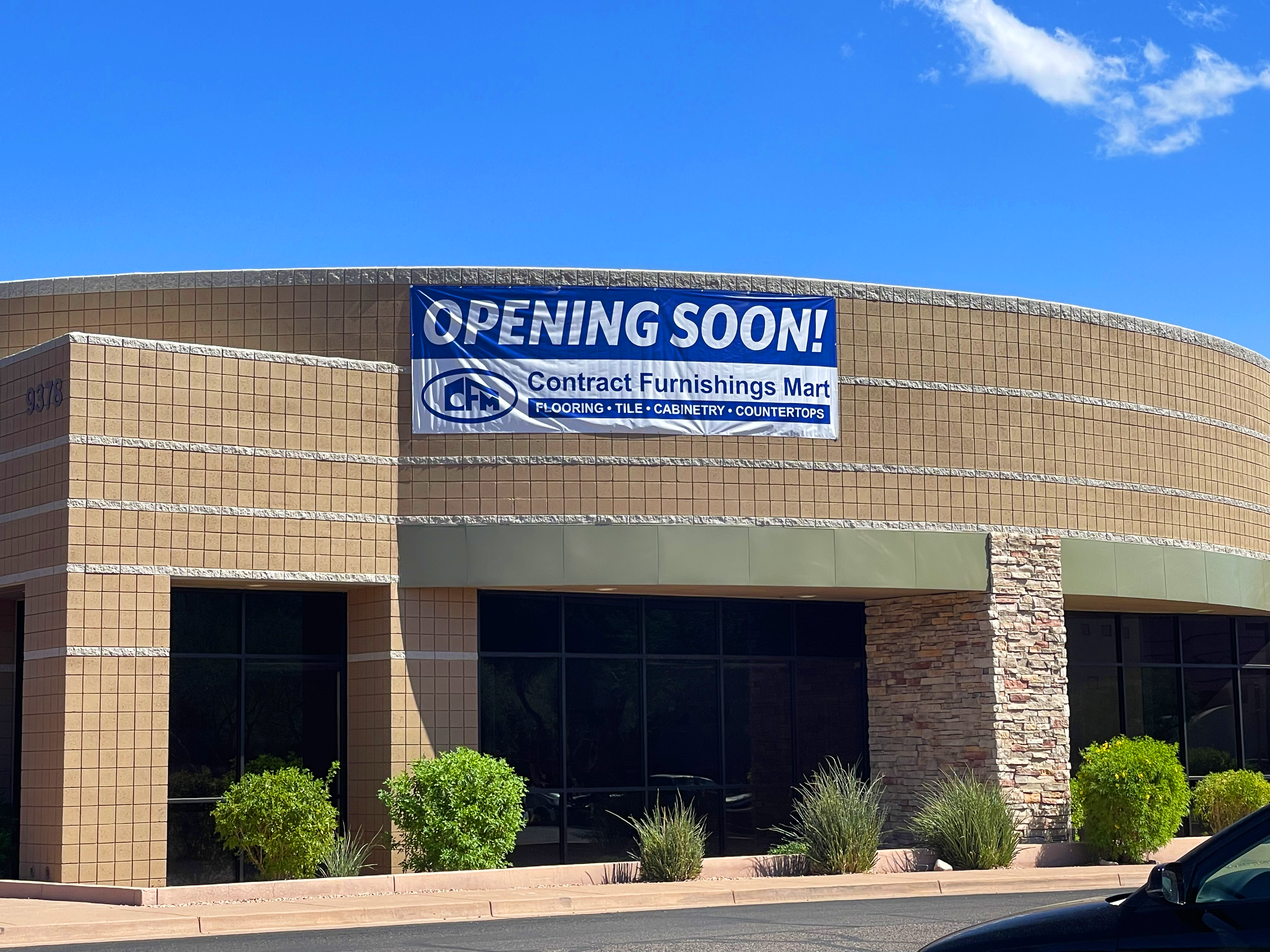 Featured image for CFM Scottsdale opens November 4!