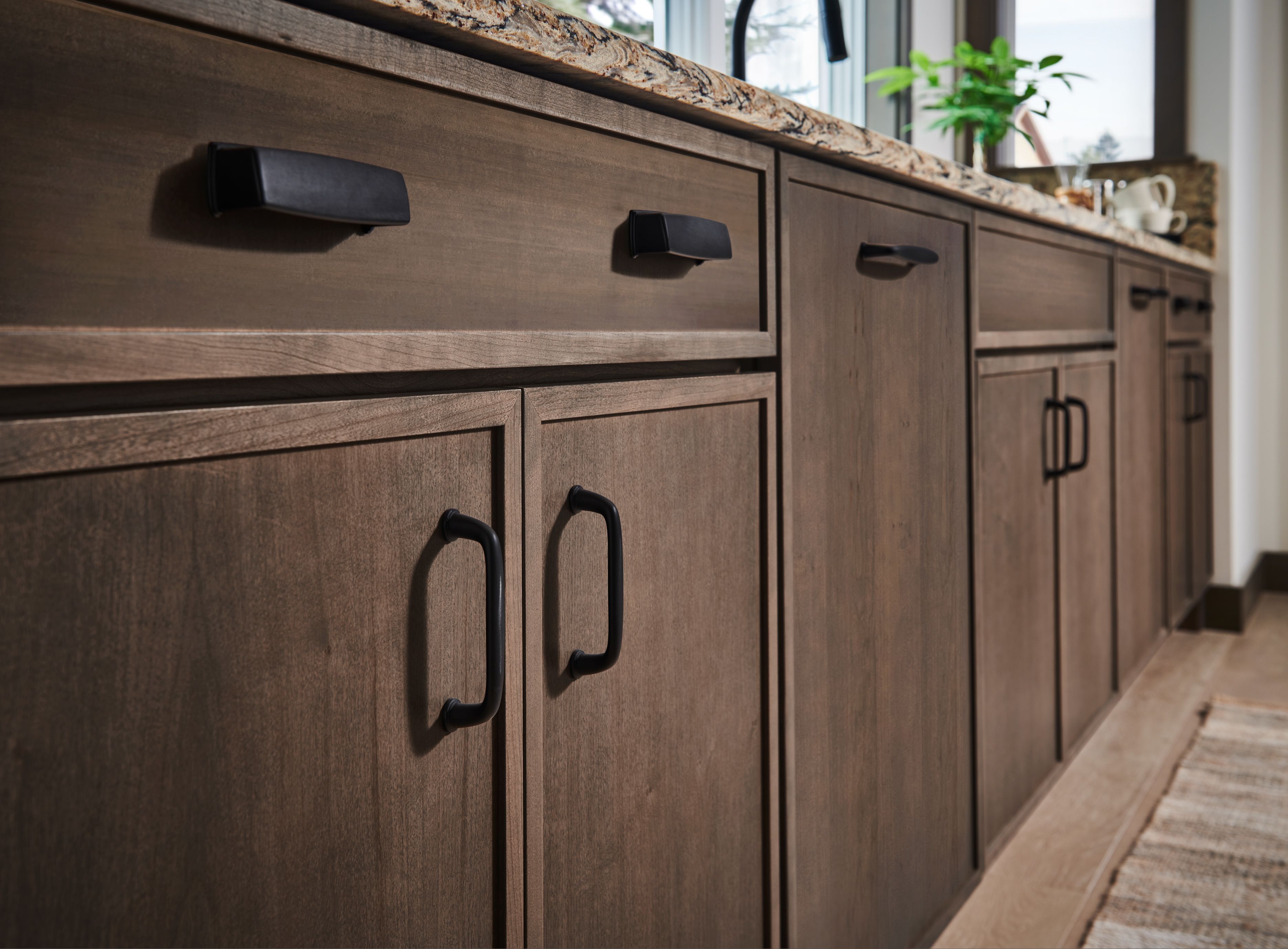 Featured image for Guide to Cabinet Doors