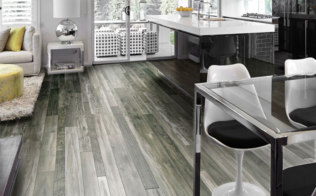 Featured image for Laminate Floors 101