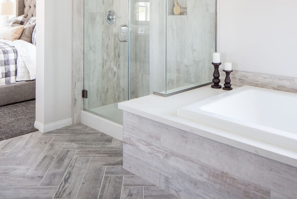 Featured image for Porcelain, Ceramic and Glass Tile 101