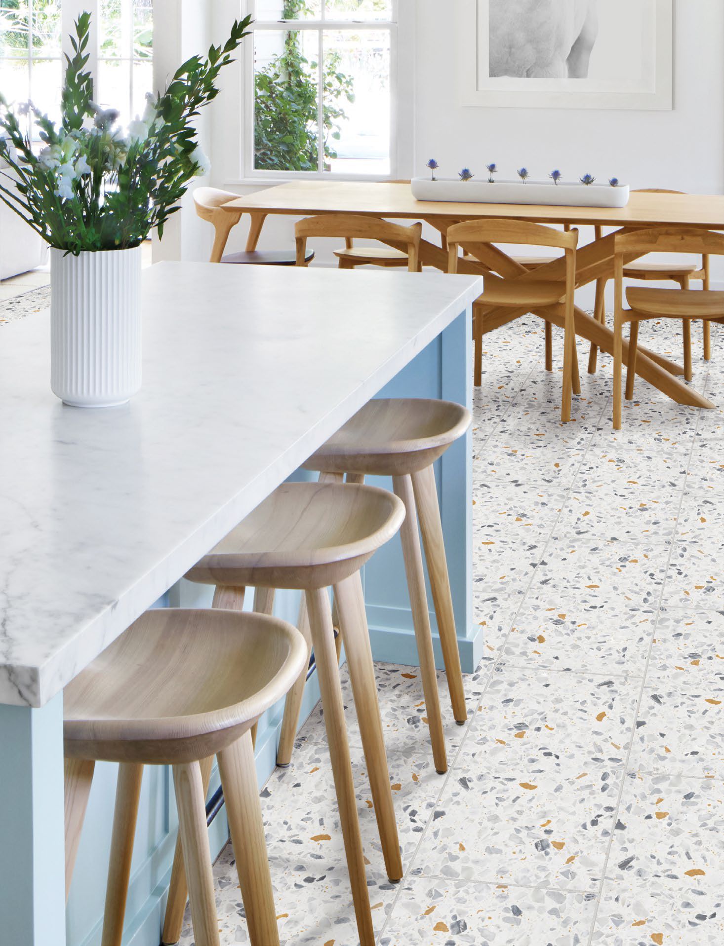 Featured image for 2024's Hottest Tile Designs and Color Trends