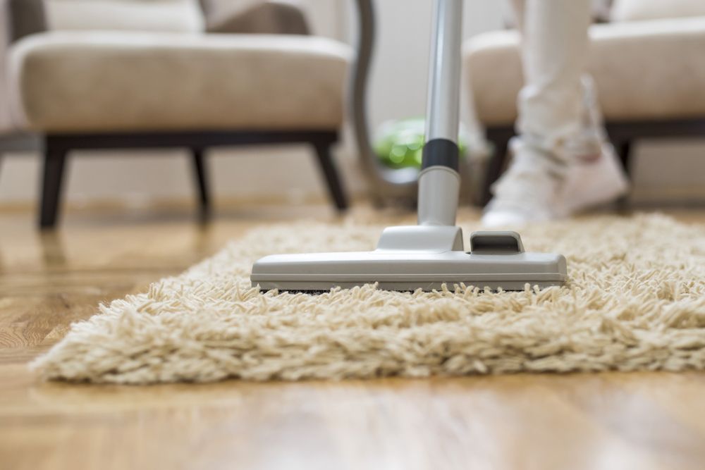 Featured image for 5 Myths about Maintaining Wool Carpet
