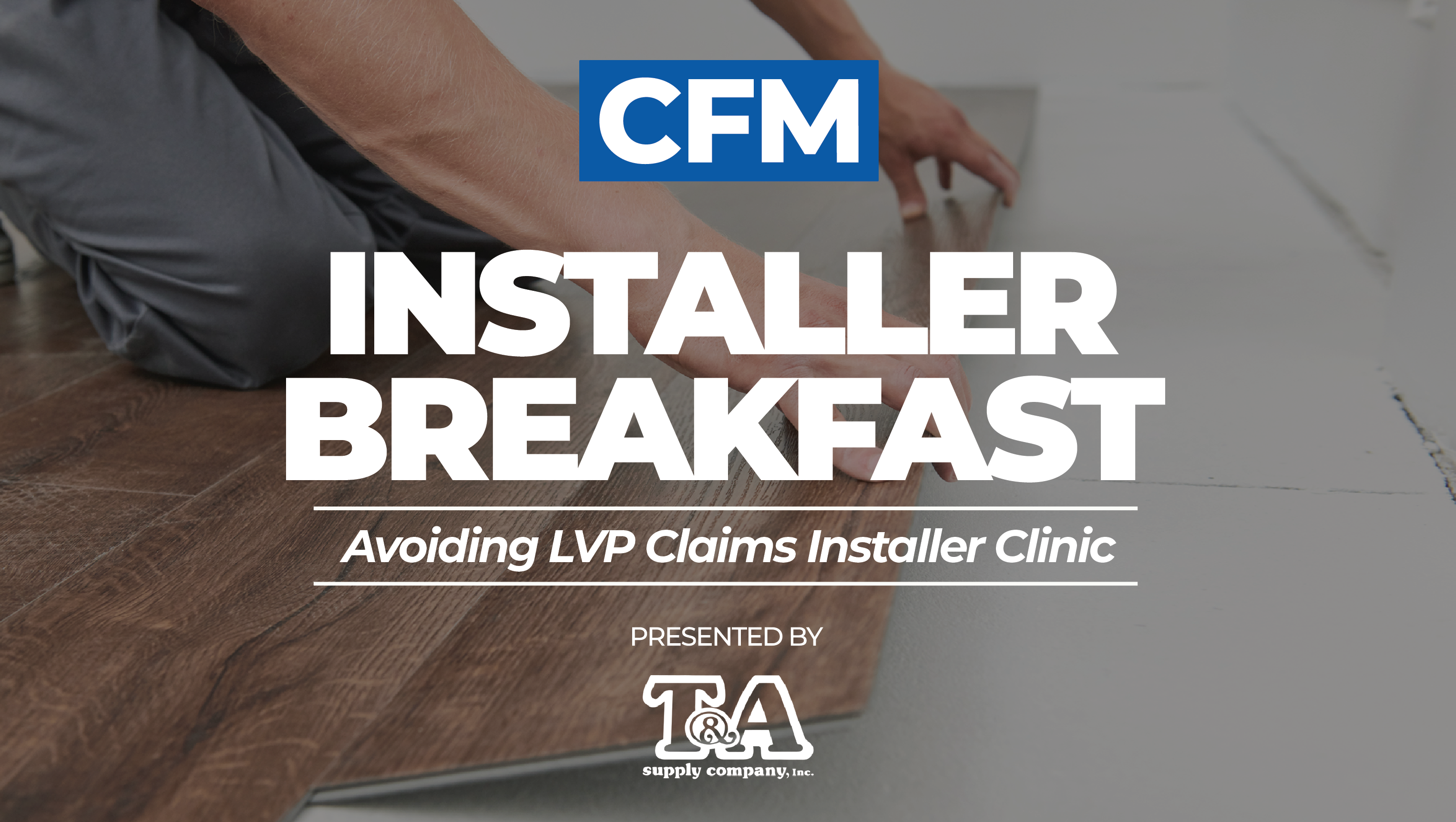 installer breakfast thumbnail