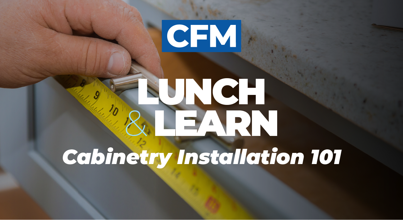 lunch and learn banner