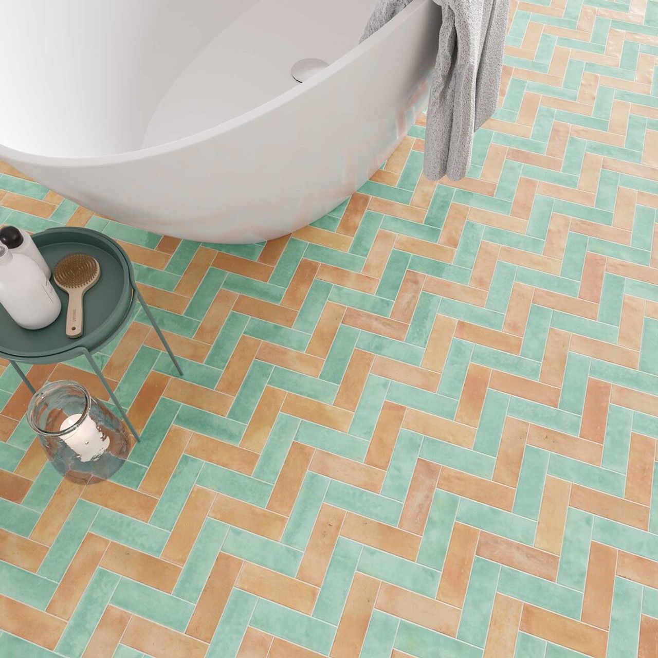 Trends in flooring tile, countertops and Cabinetry in 2026