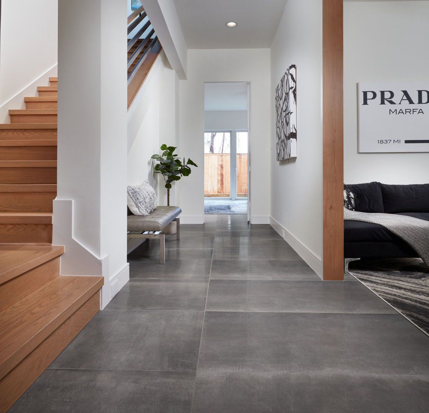 Featured image for When Bigger is Better - The Impact of Large Format Tile