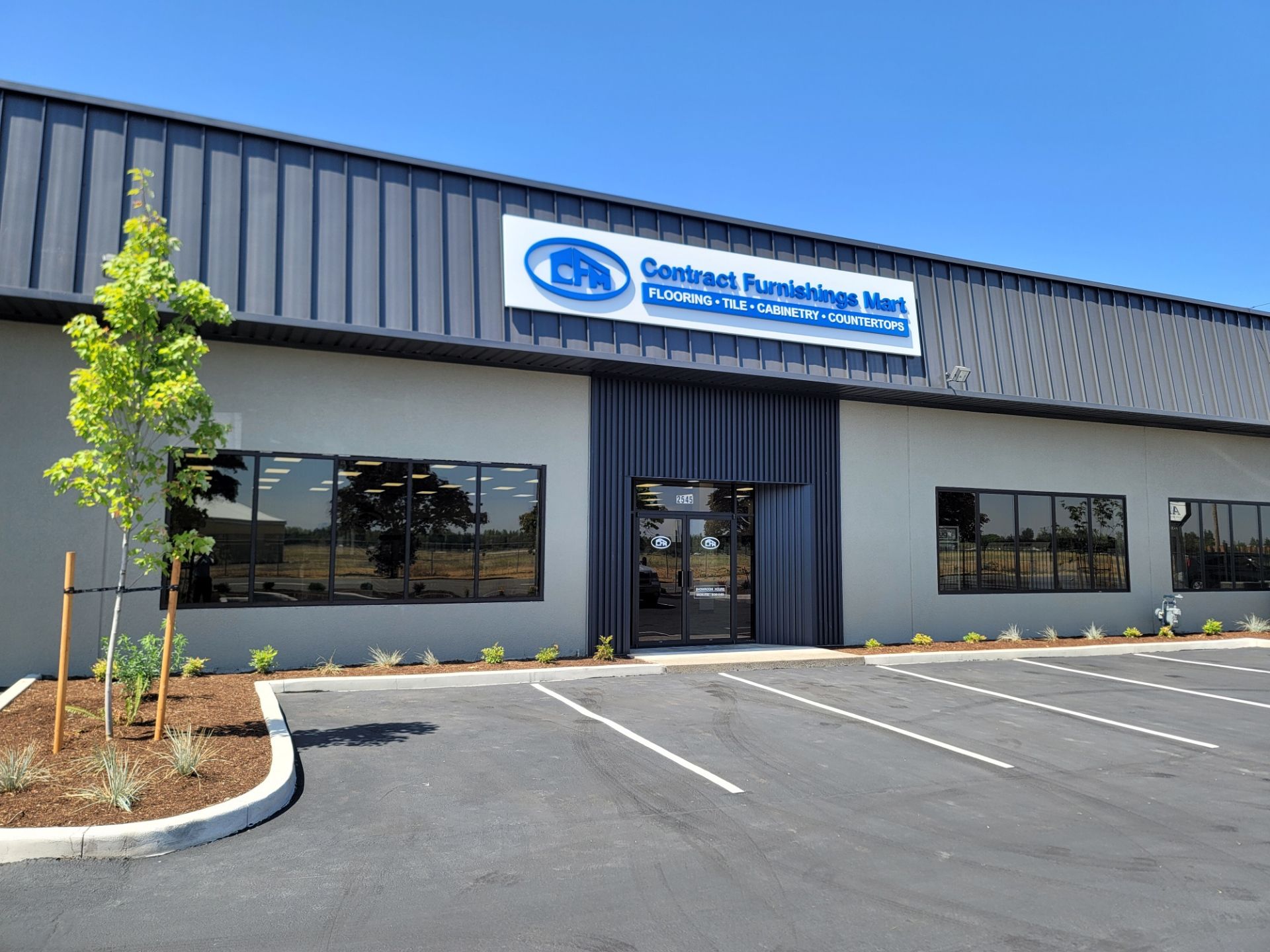 Featured image for CFM Salem is Now Open!