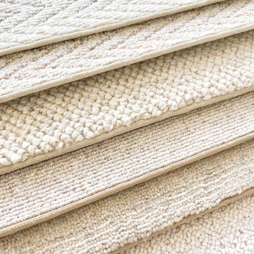 Featured image for Keep Cozy with Wool Carpet