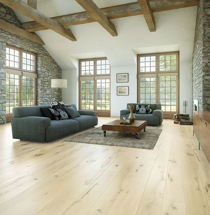 Featured image for Why People Love Engineered Hardwood Flooring