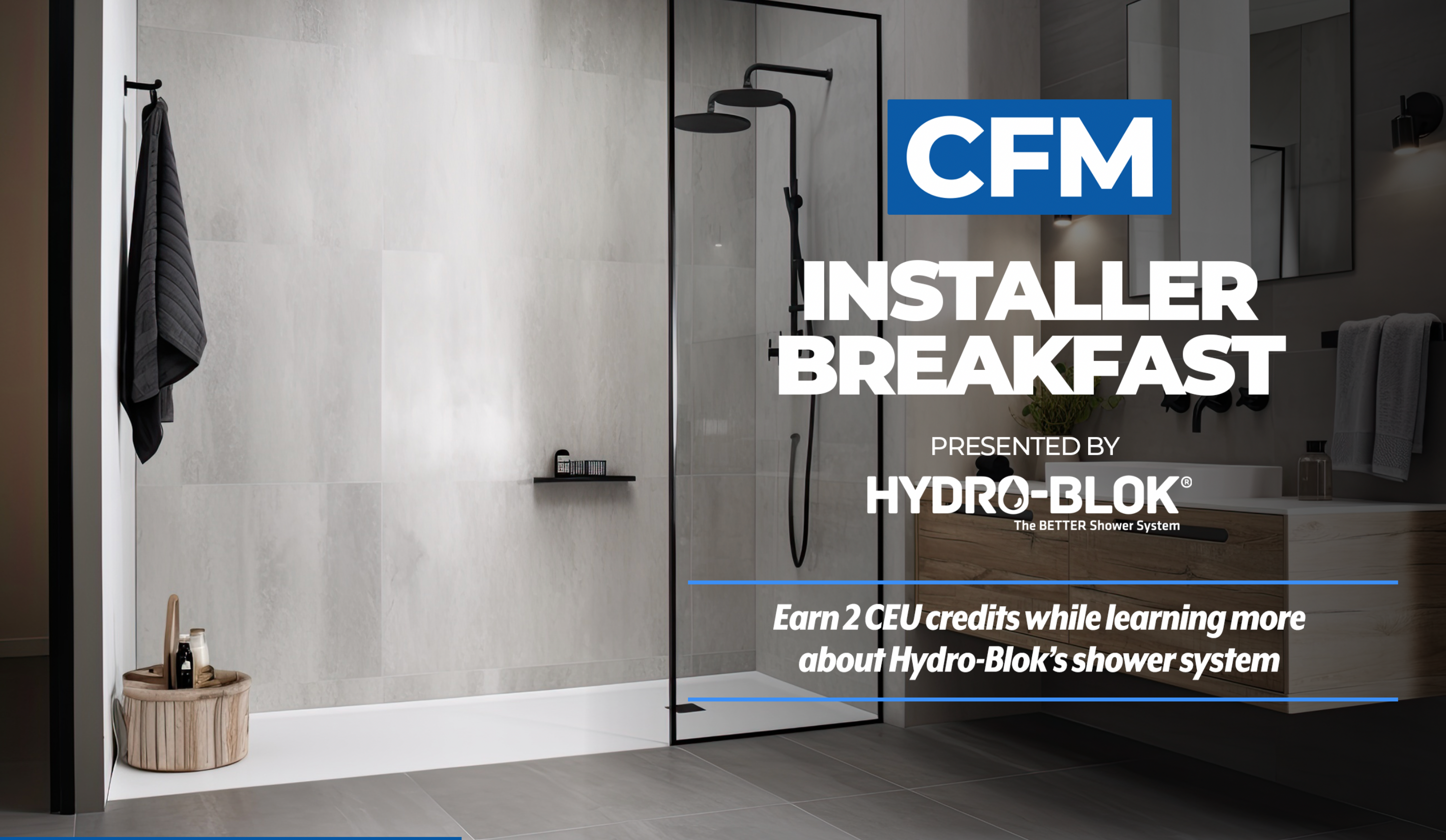 Hydroblok
