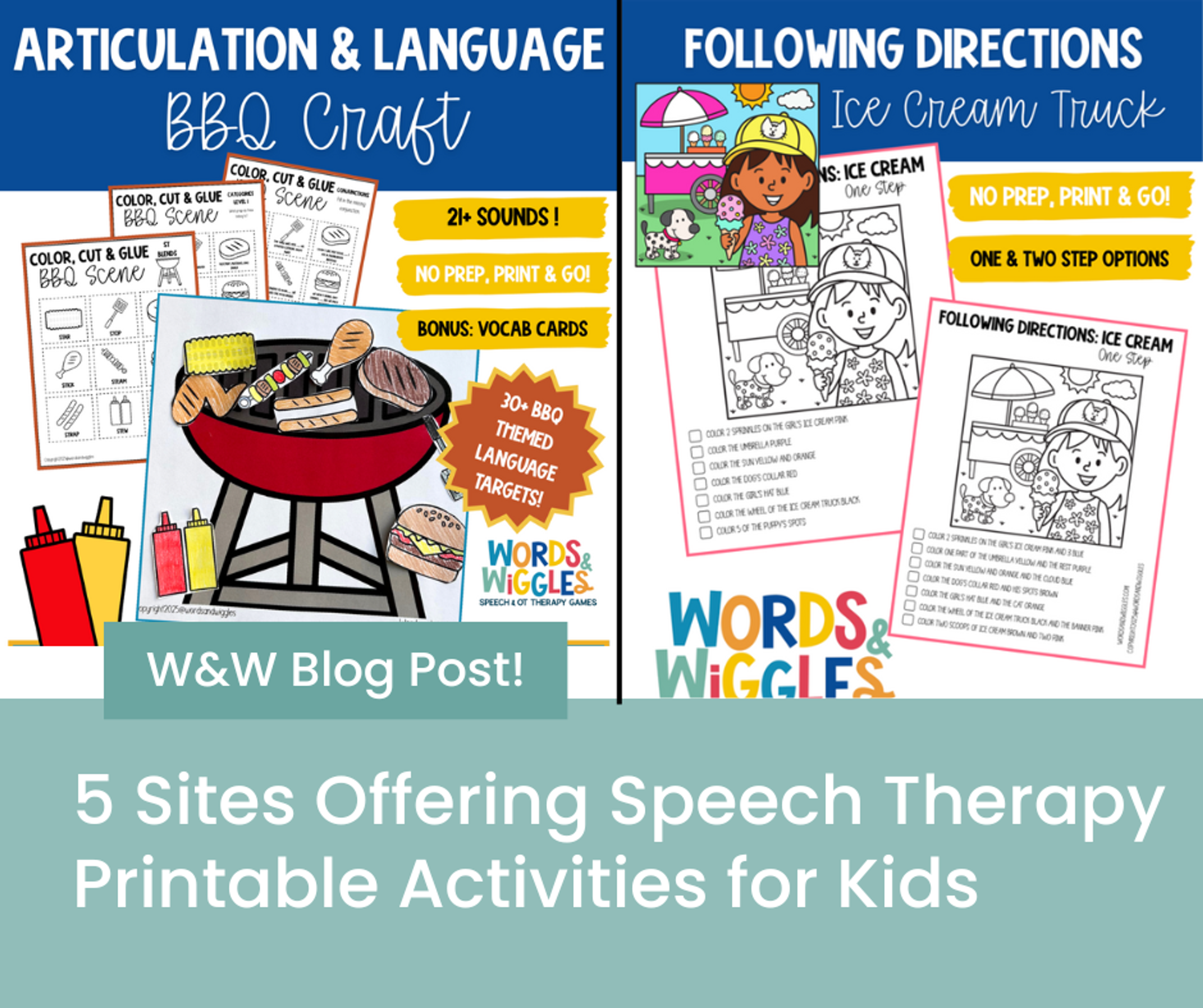 Printables