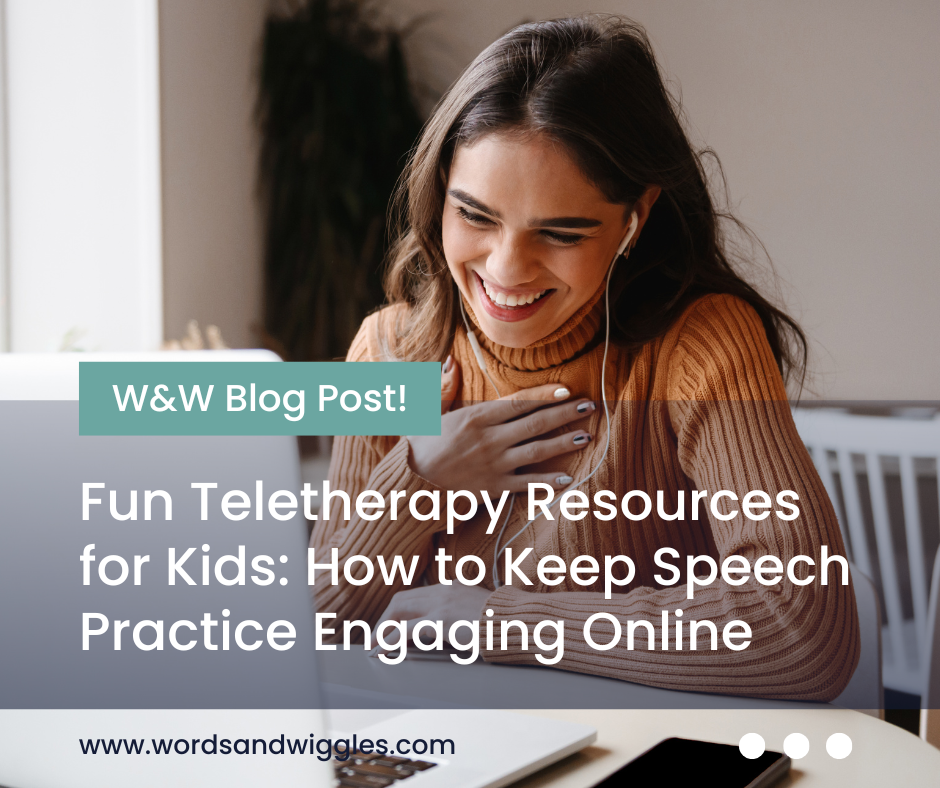 Teletherapy