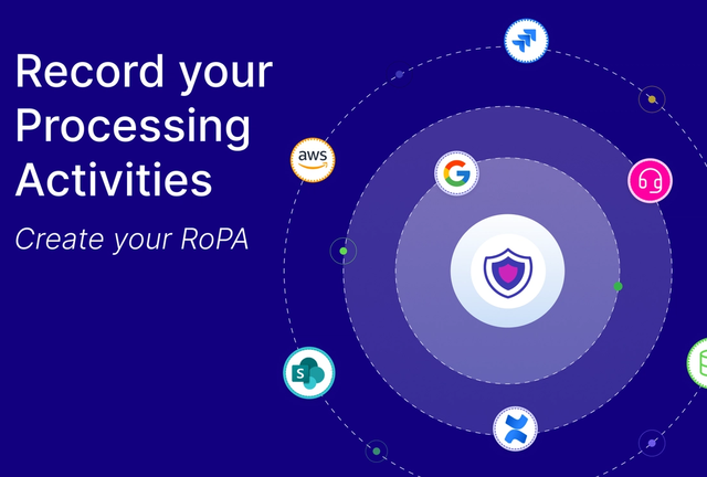 How to create a Record of Processing Activities (ROPA)