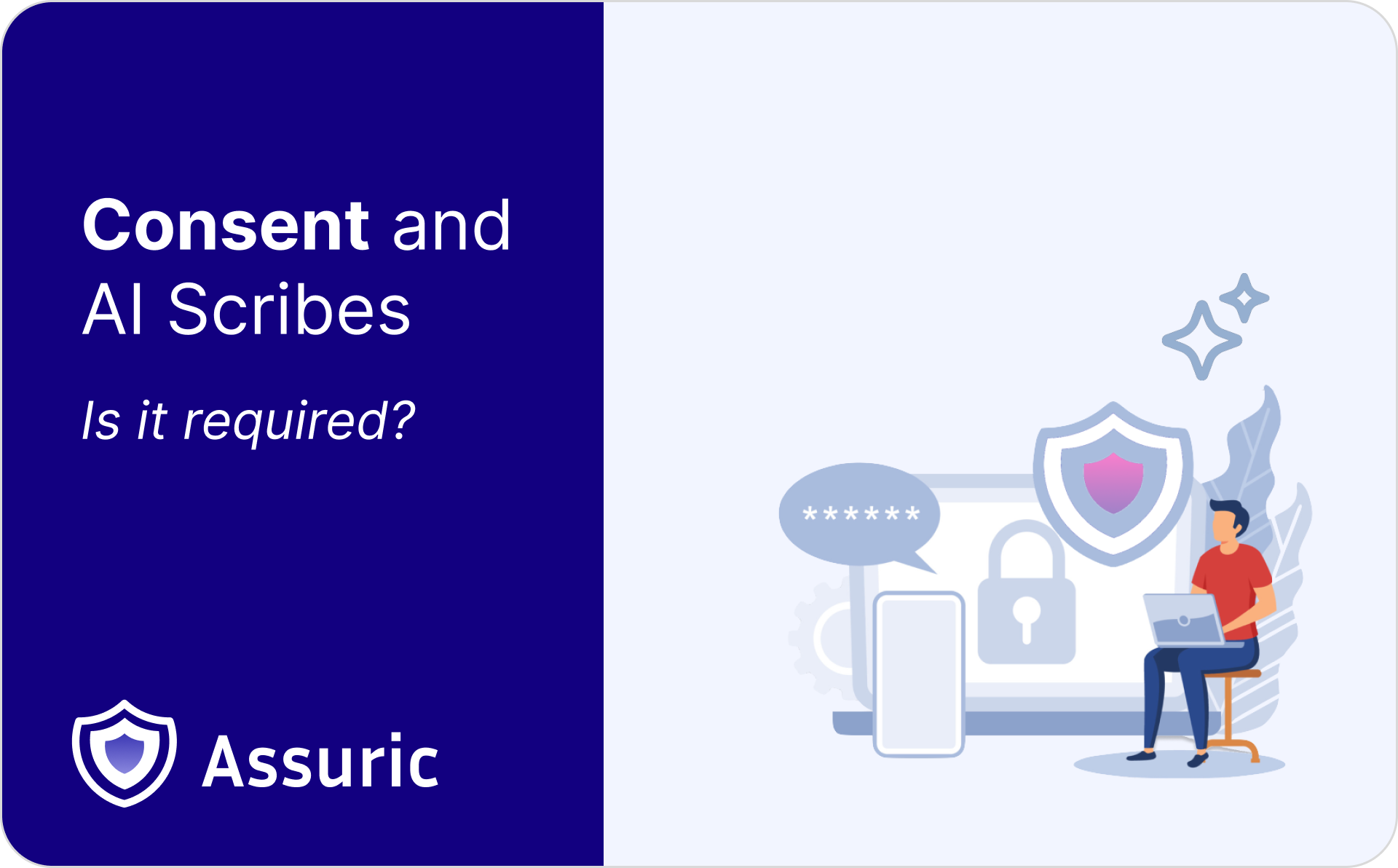 Consent and AI Medical Scribes - Is It Required?