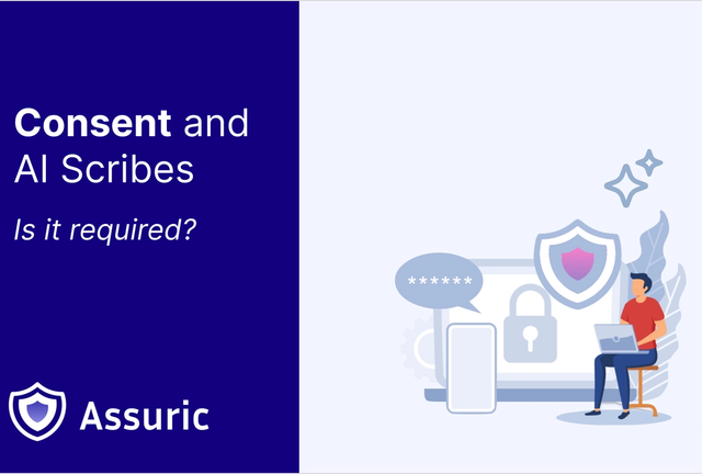 Consent and AI Medical Scribes - Is It Required?
