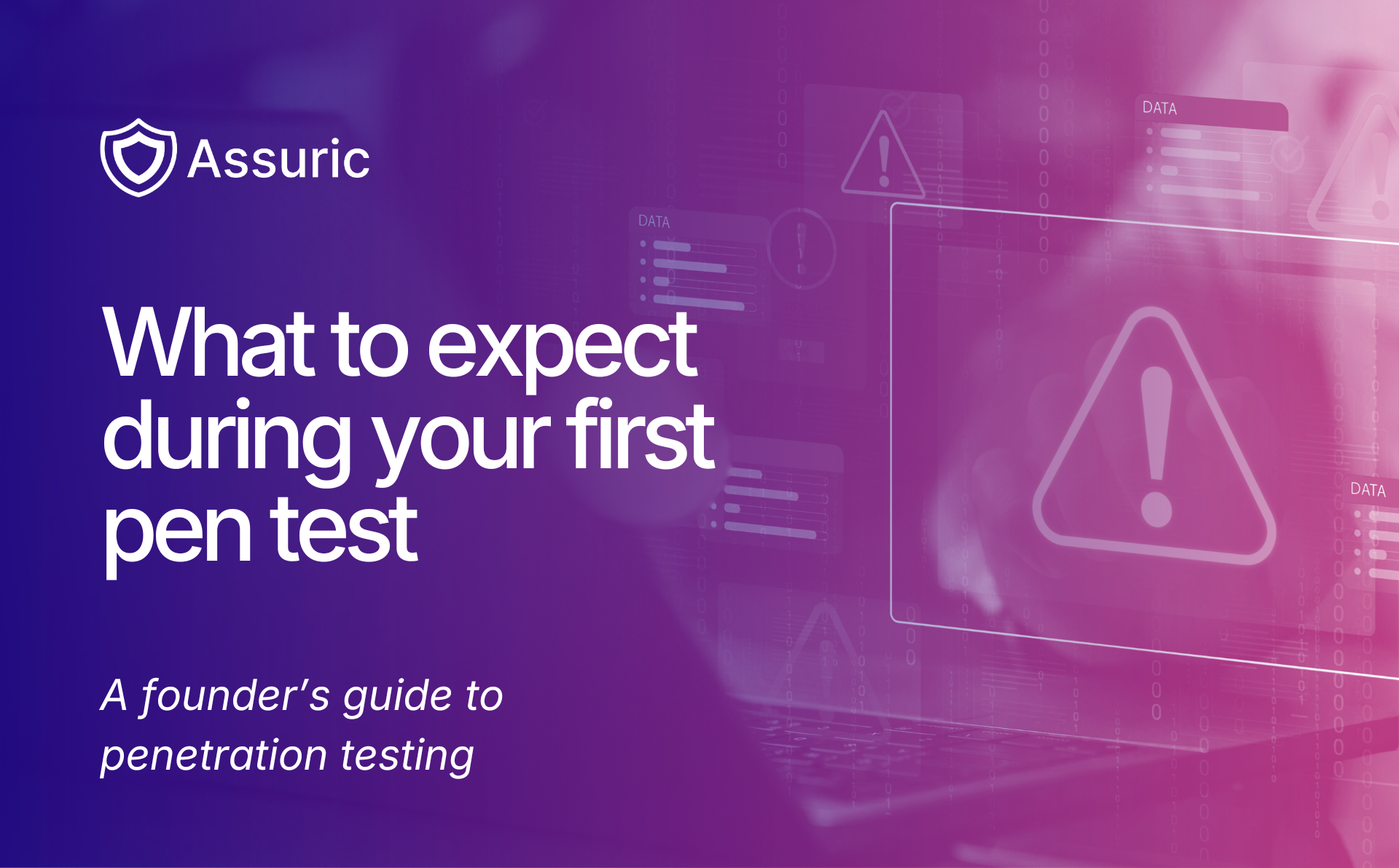 A founder's guide to penetration testing