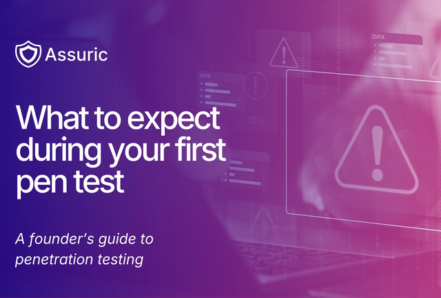 A founder's guide to penetration testing