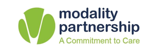 Modality Partnership