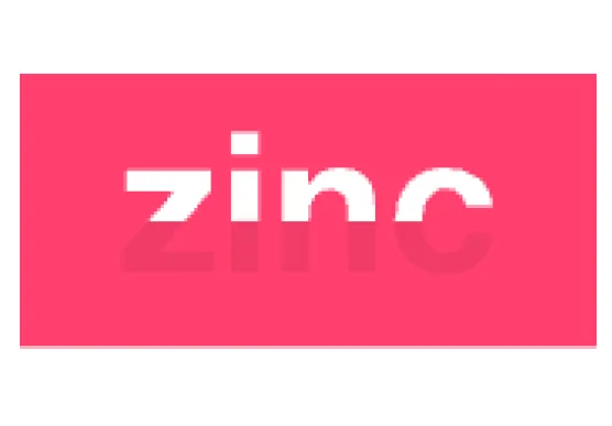 Zinc
