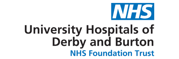 University Hospitals of Derby and Burton NHS Foundation Trust