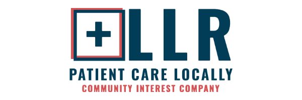 Patient Care Locally CIC (LLR)