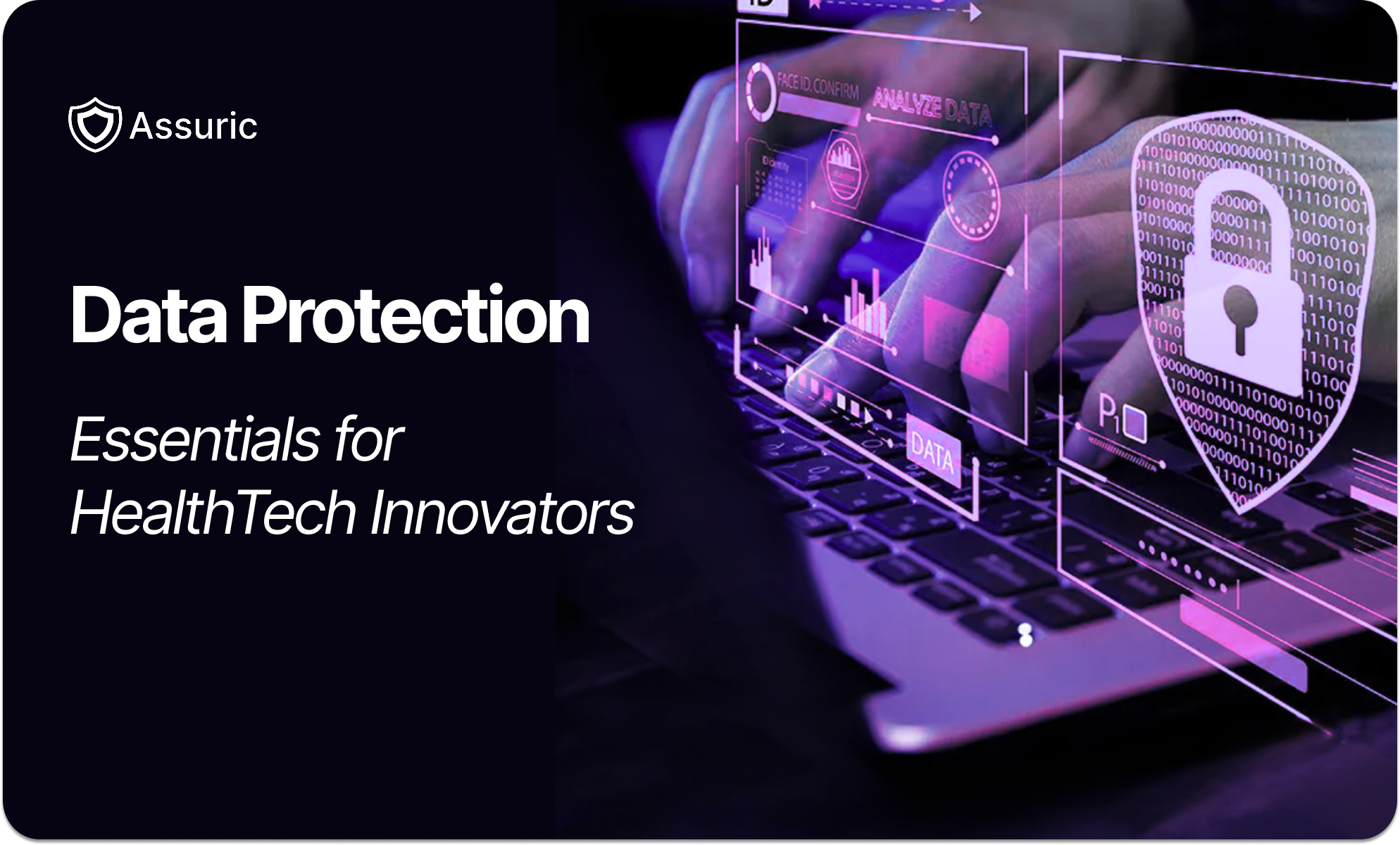 Data Protection Essentials for Health Tech Innovators