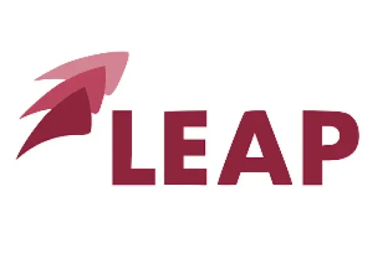 LEAP Digital Health Hub