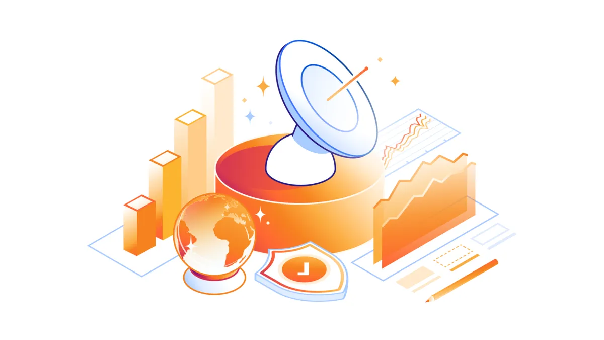 Cloudflare Radar 2025: rekordowe DDoS, eksplozja botów AI i era postkwantowa
