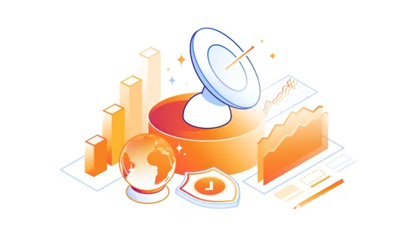 Cloudflare Radar 2025: rekordowe DDoS, eksplozja botów AI i era postkwantowa