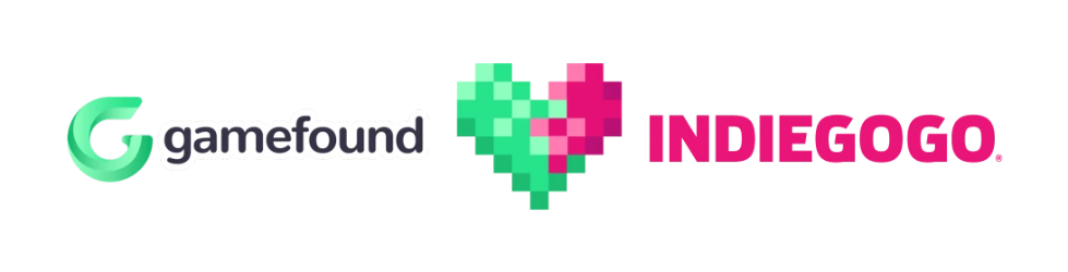 Gamefound - Indiegogo