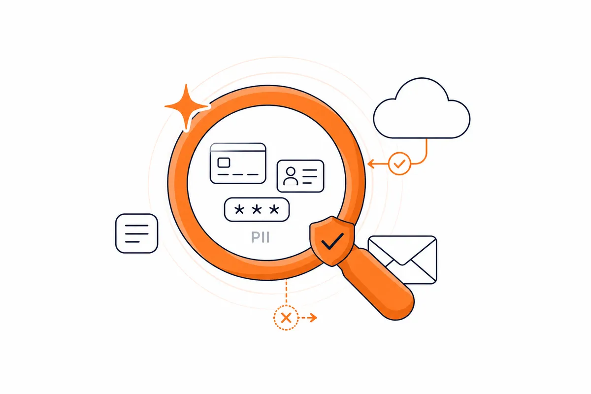 Cloudflare DLP: ile danych wycieka, zanim ktoś to zauważy