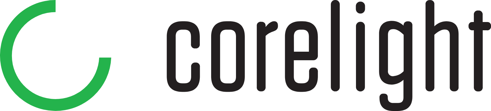Corelight logo