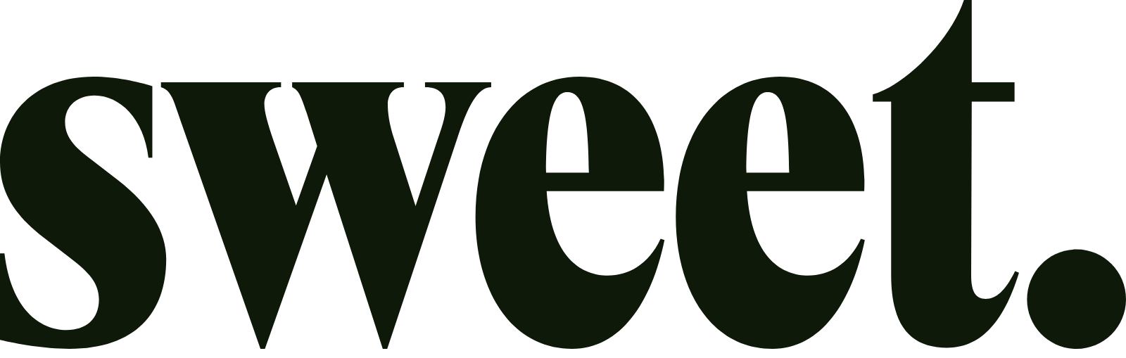 Sweet Security logo