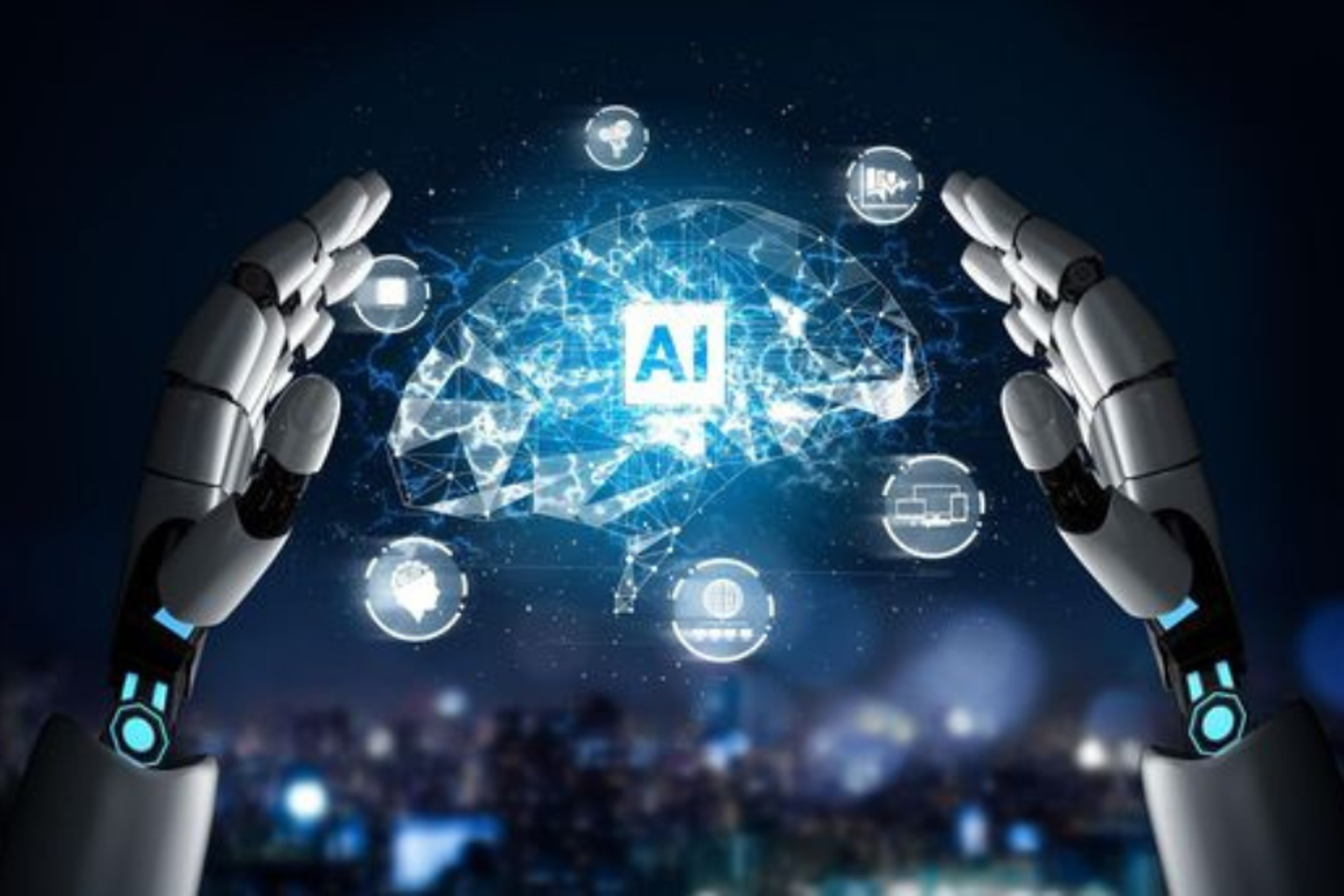 Artificial Intelligence and Its Use in Engineering Design