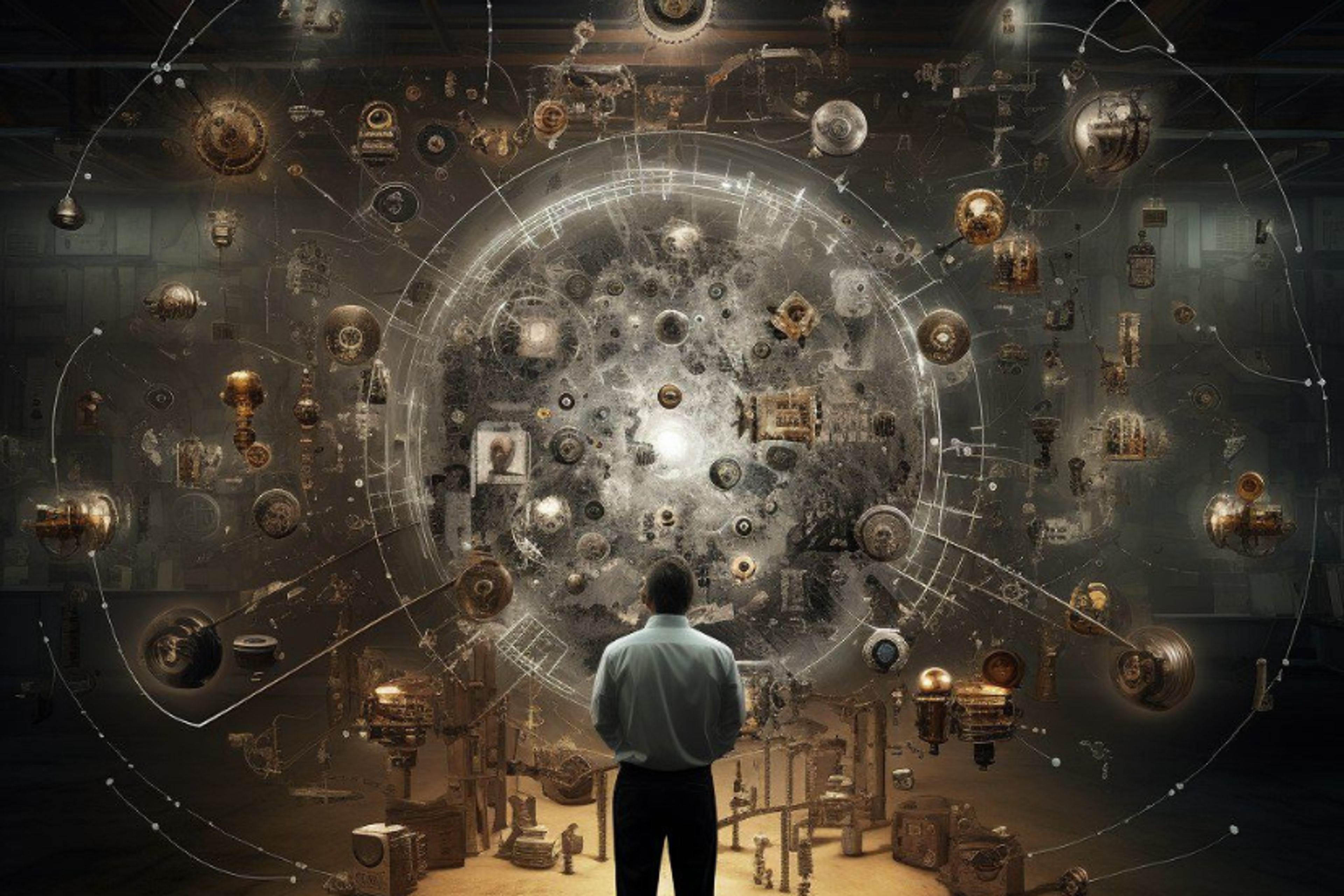 Designing the Future: A Systems Thinking Odyssey in IMHO's Innovative Approach