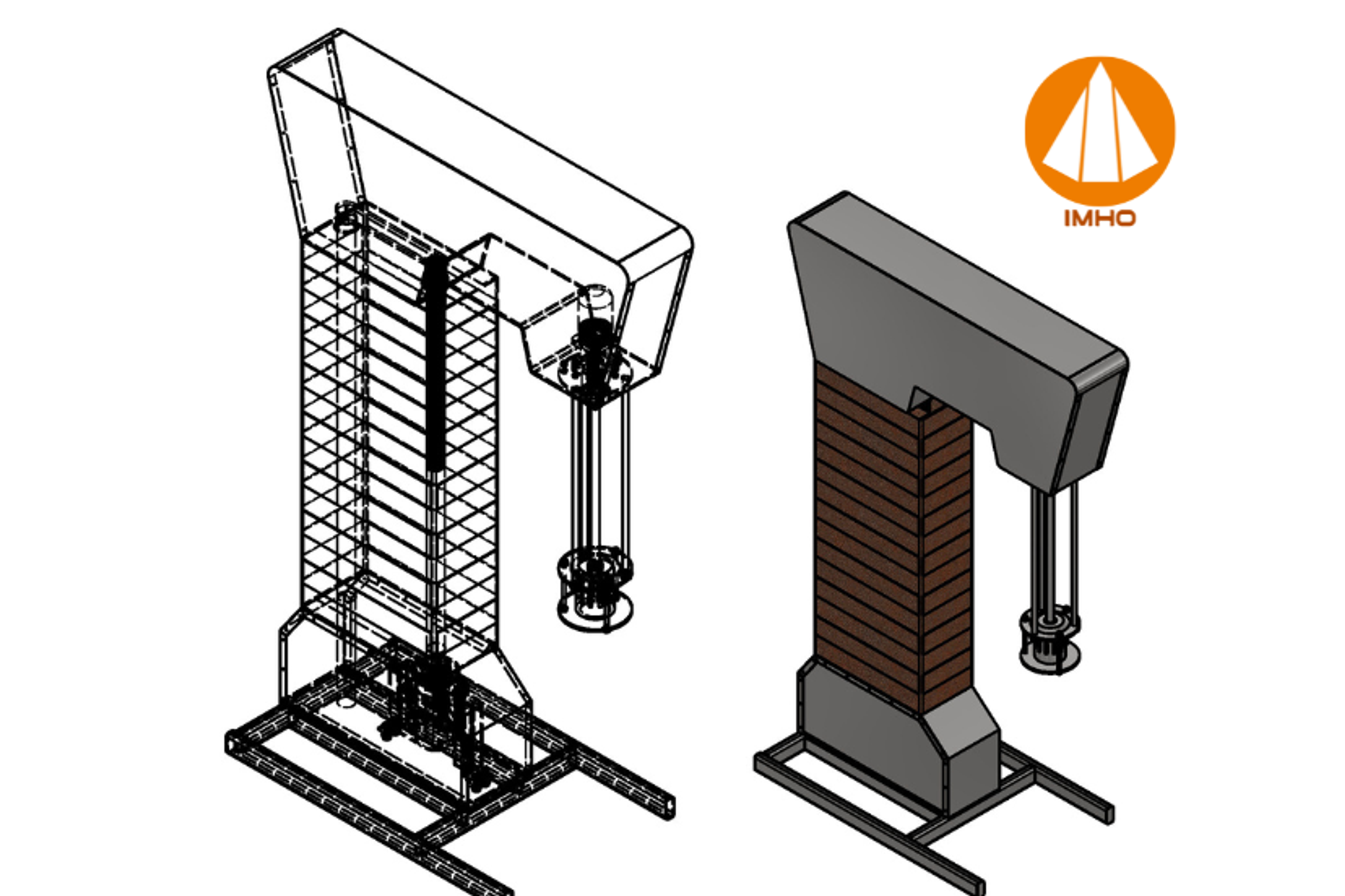 Innovative Solutions in Products and Process Engineering: How IMHO is Leading the Way