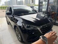 2021 Jetour X70 Plus 