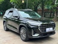 2022 Jetour X90 Plus