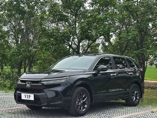 2025 Honda BREEZE e:HEV 2WD Premium Edition